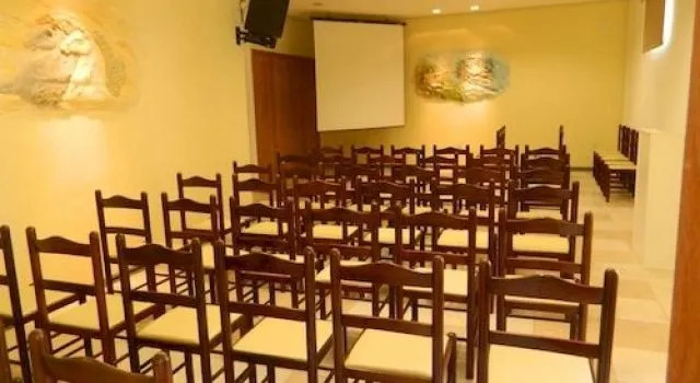 Canoas Hotel Castel