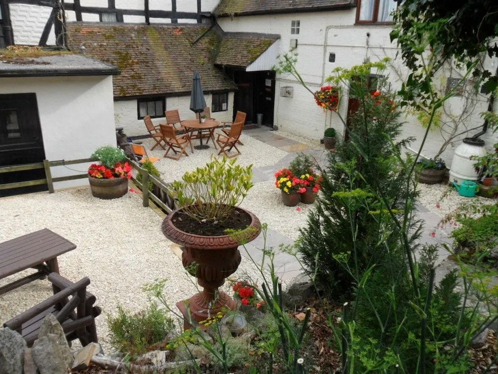 The Crown Inn