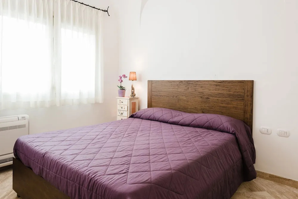 Villaggio Sherden