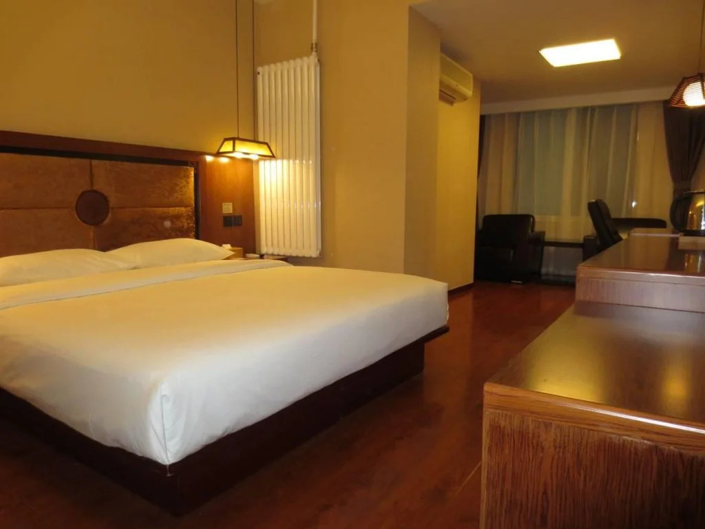 Starway Hotel Beijing Dongsi Branch