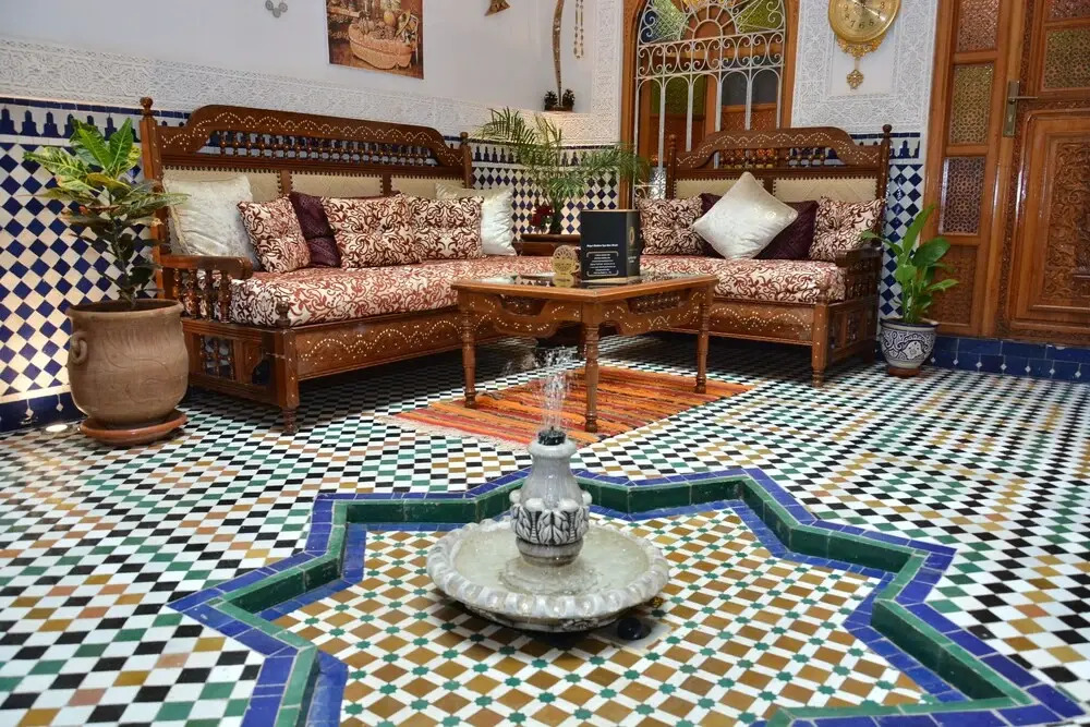 Riad Dar Kassim