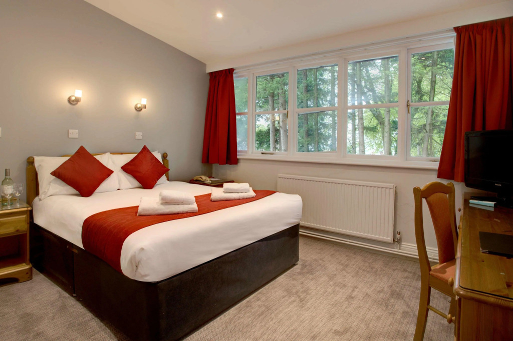 Ashley Court Hotel