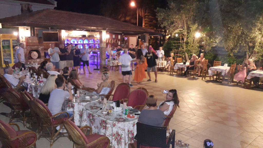 Taner Otel