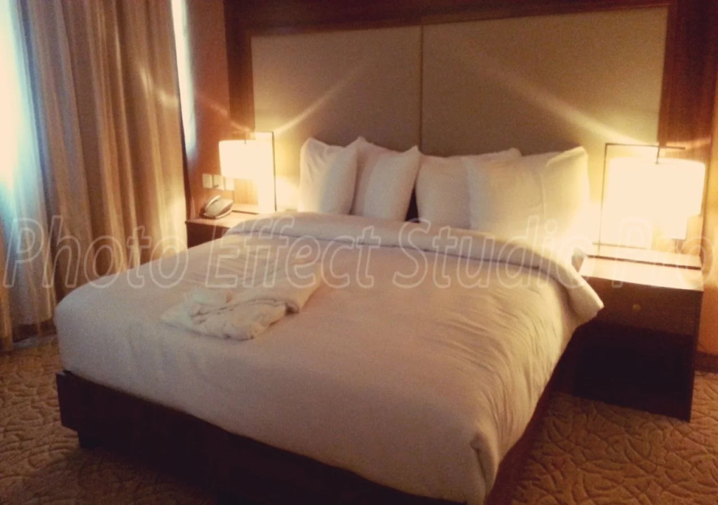 President hotel