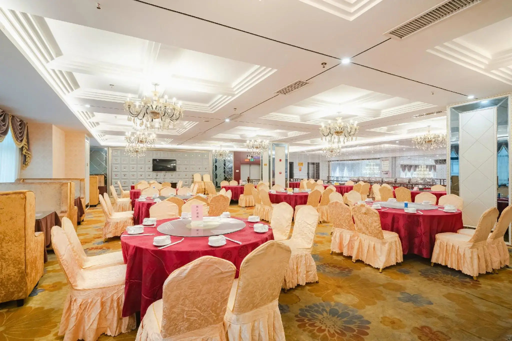 Jingxi Global Hotel