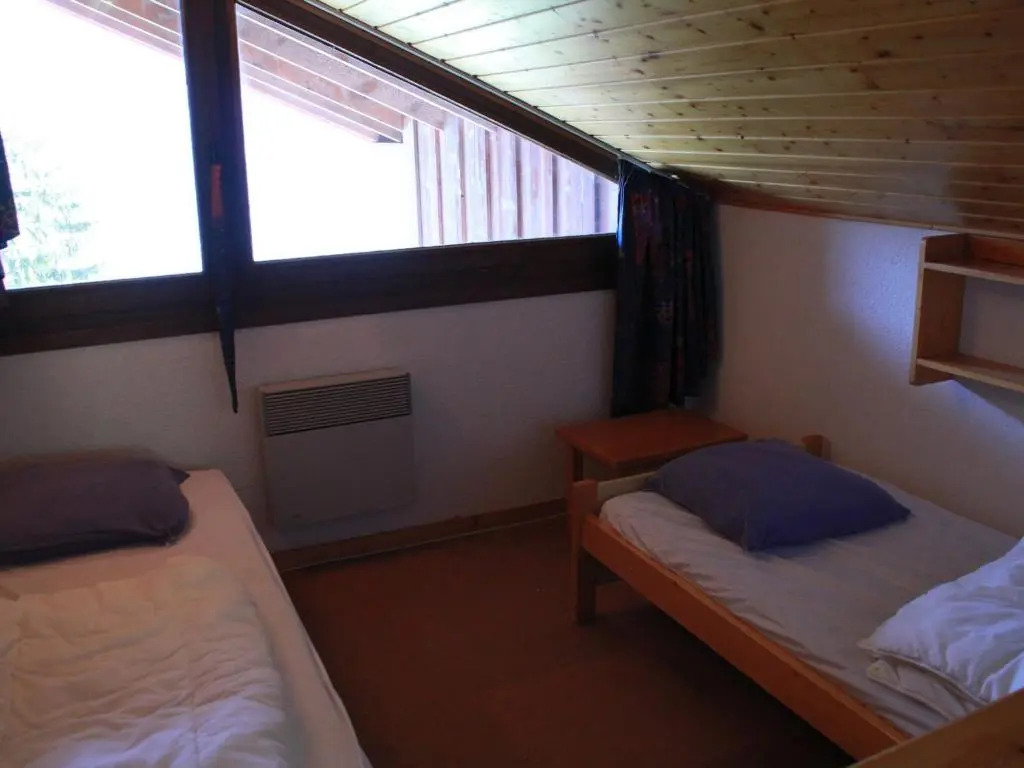 Appartement Châtel, 4 pièces, 6 personnes - FR-1-200-200