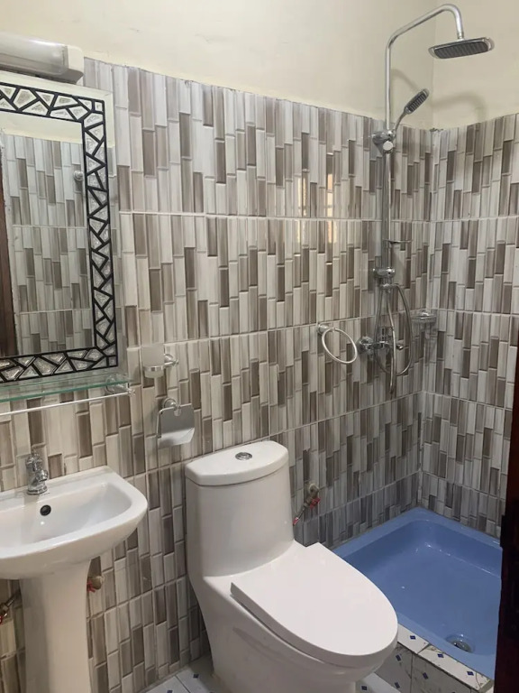 Latitude Guest House