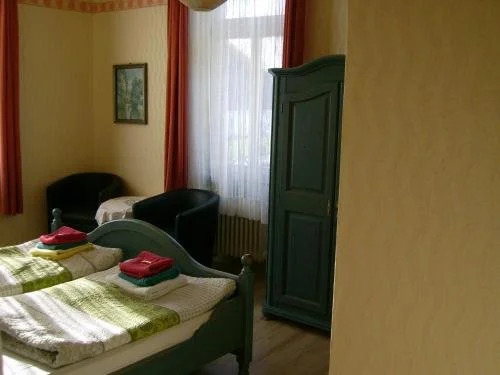 Gasthaus Zur Traube