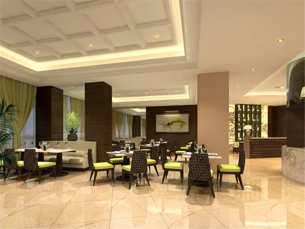 Paxton Vacances Hotels & Resorts Sanya