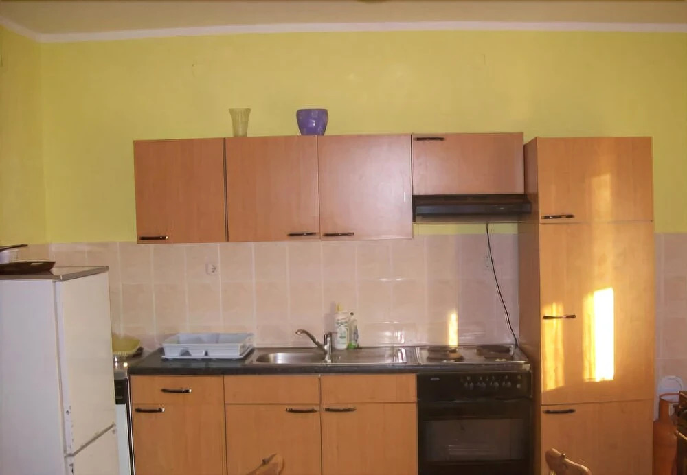 Apartments Nediljka