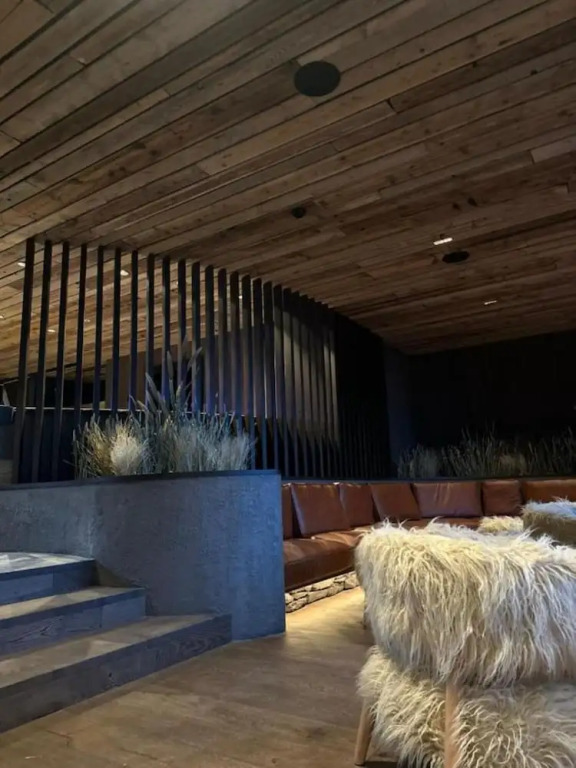 Hótel Jökulsárlón - Glacier Lagoon Hotel