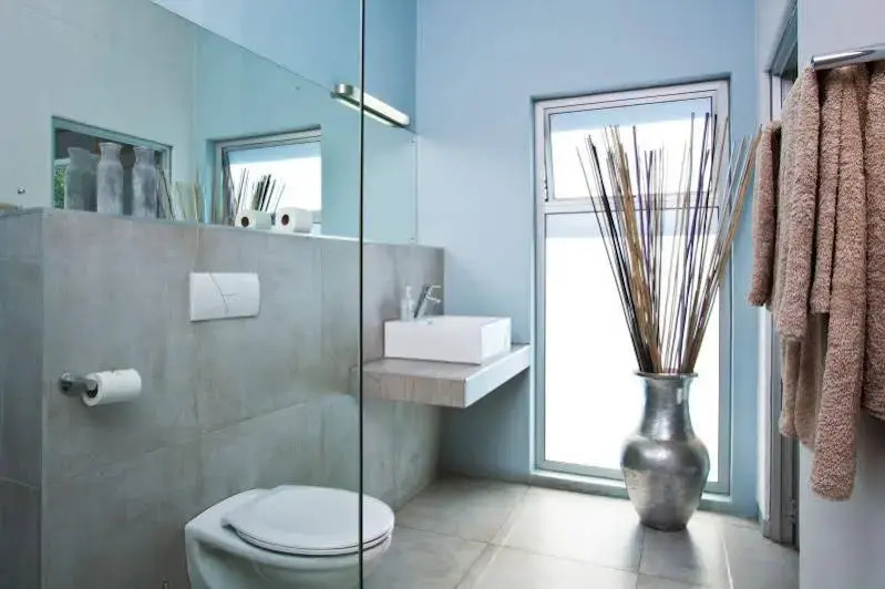 Vondelhof Guesthouse