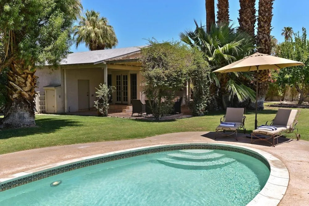 Ruth Hardy Park Oasis by ACME House Company