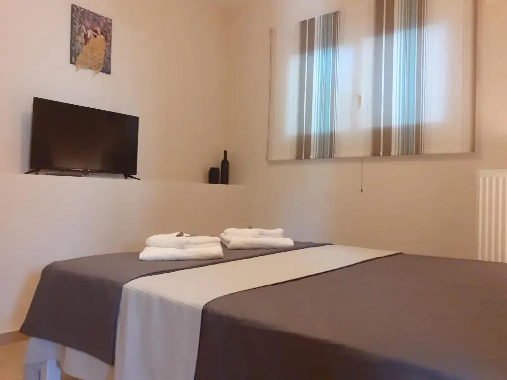 Vasiliki Residence