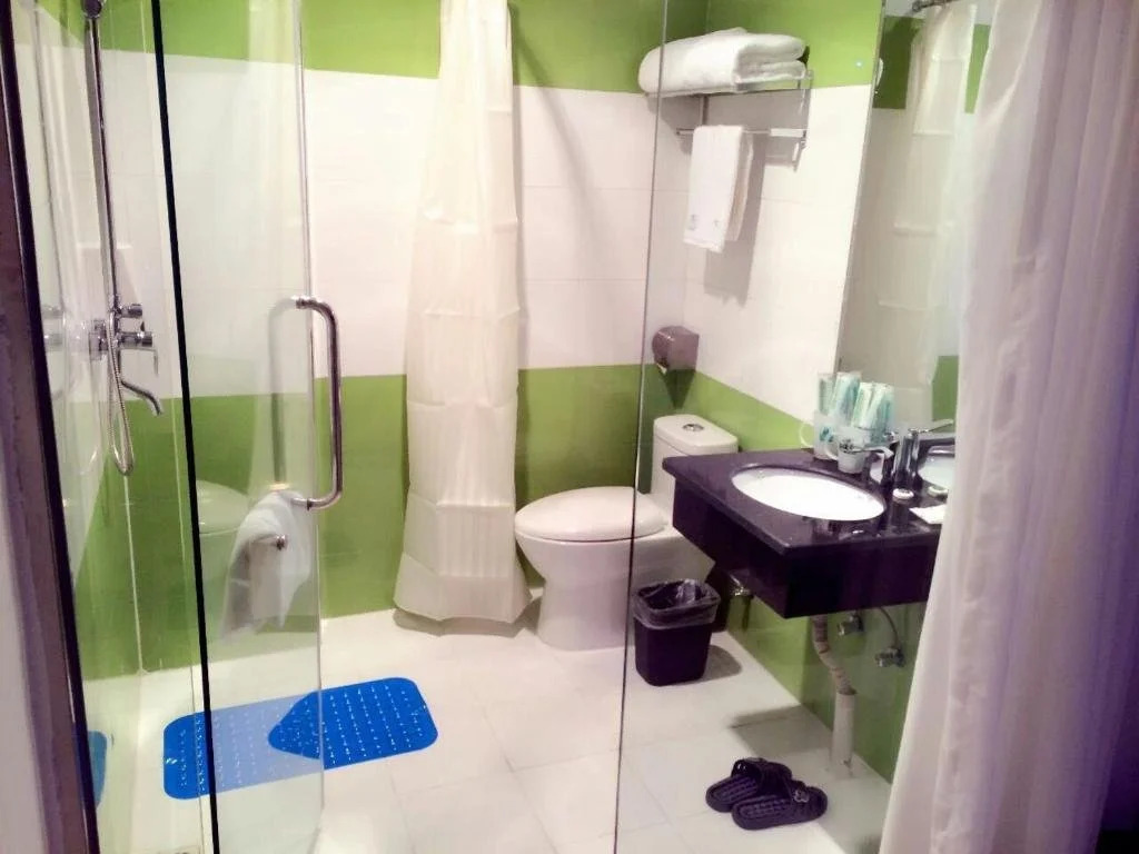 Mini Zhan Hotel
