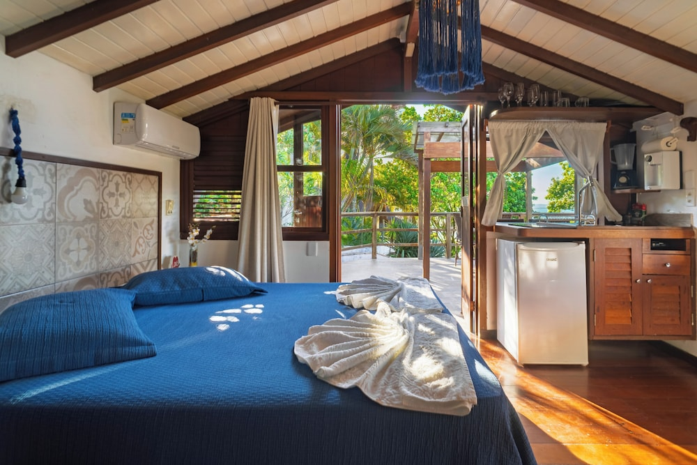 Villa Giulia Morro Residence