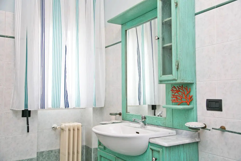 Bluemarine Apartment