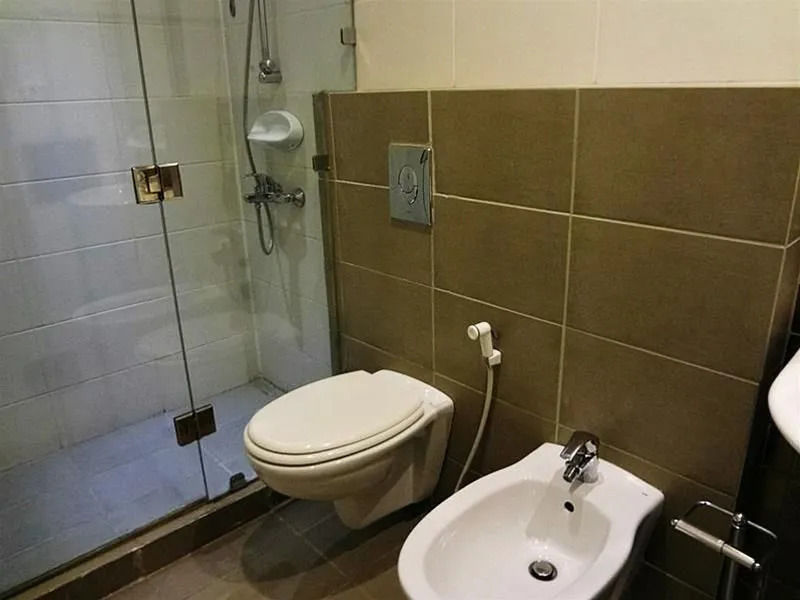 Granada Suites Hotel