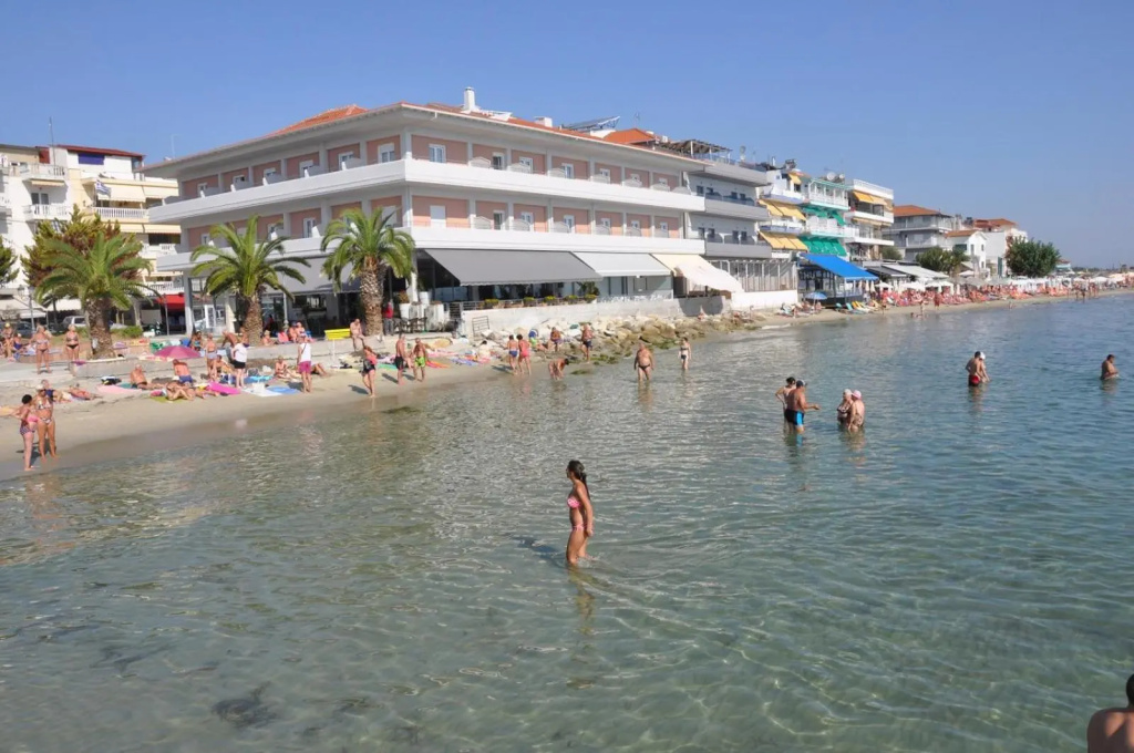 Hotel Alkyon
