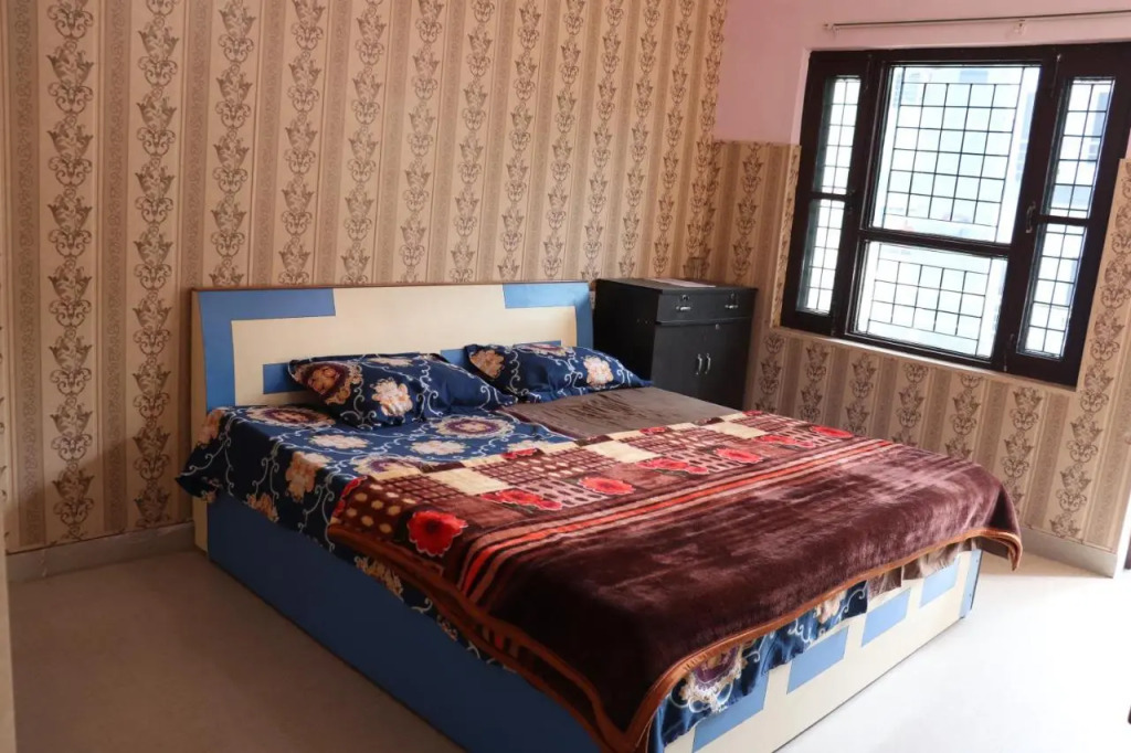 Hotel Surya Palace
