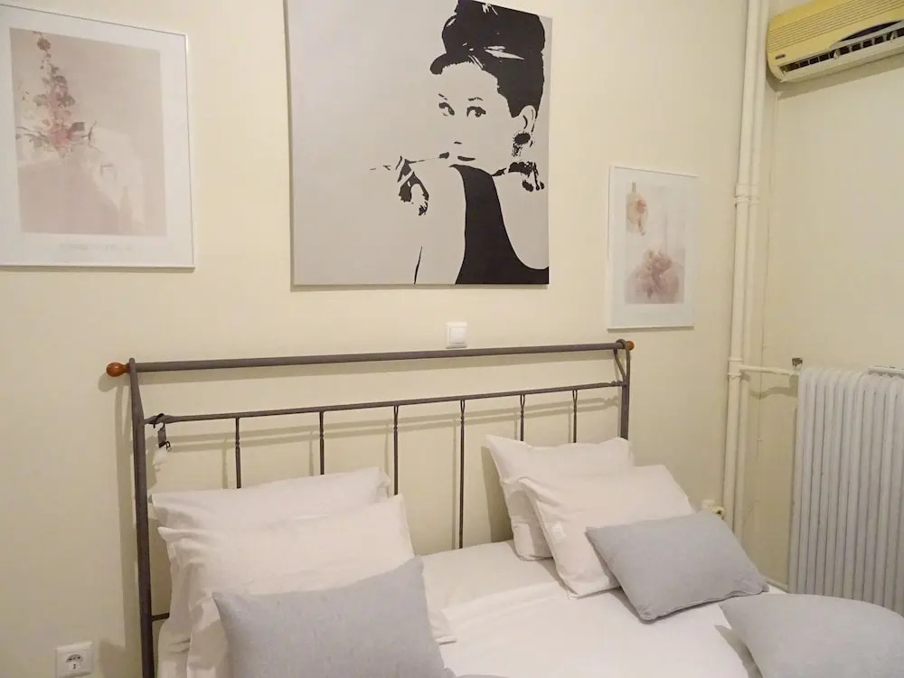 Nice & Cool Studio near Katechaki Avenue