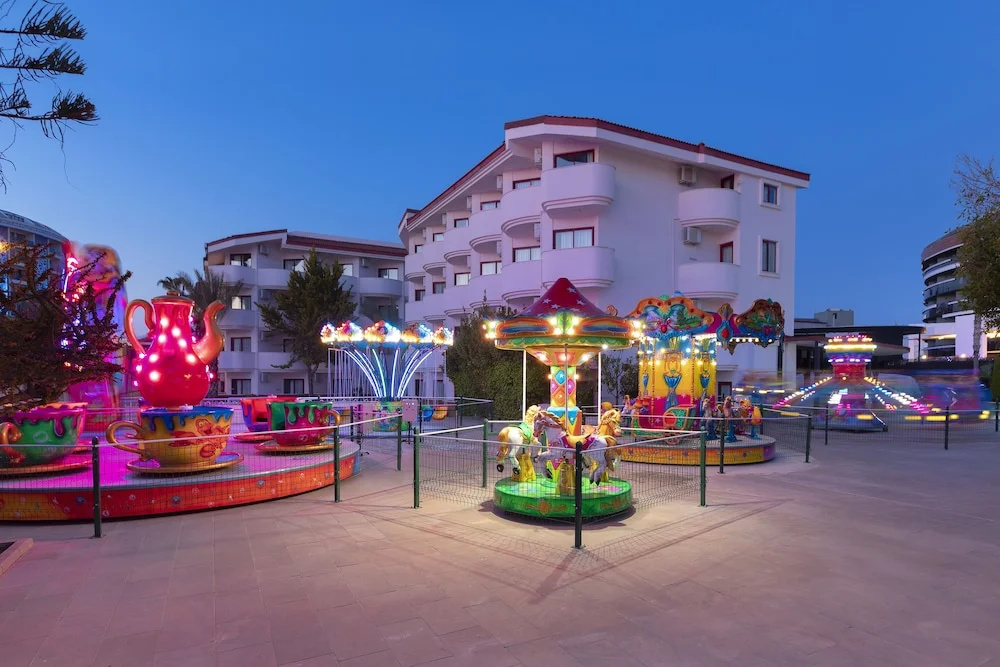 Vega Hotel