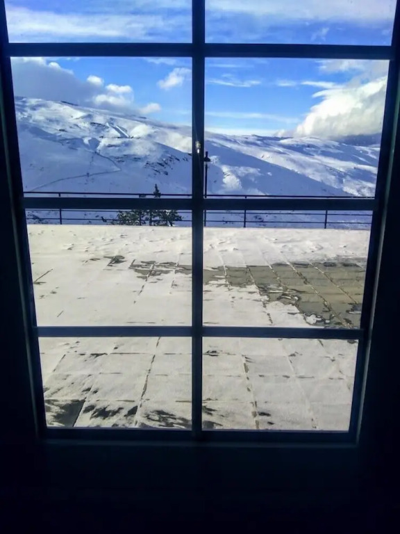 Hotel Montesol Arttyco