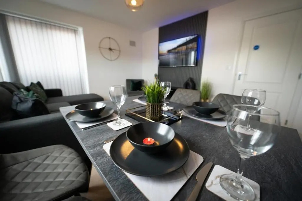 Grand Station Suite