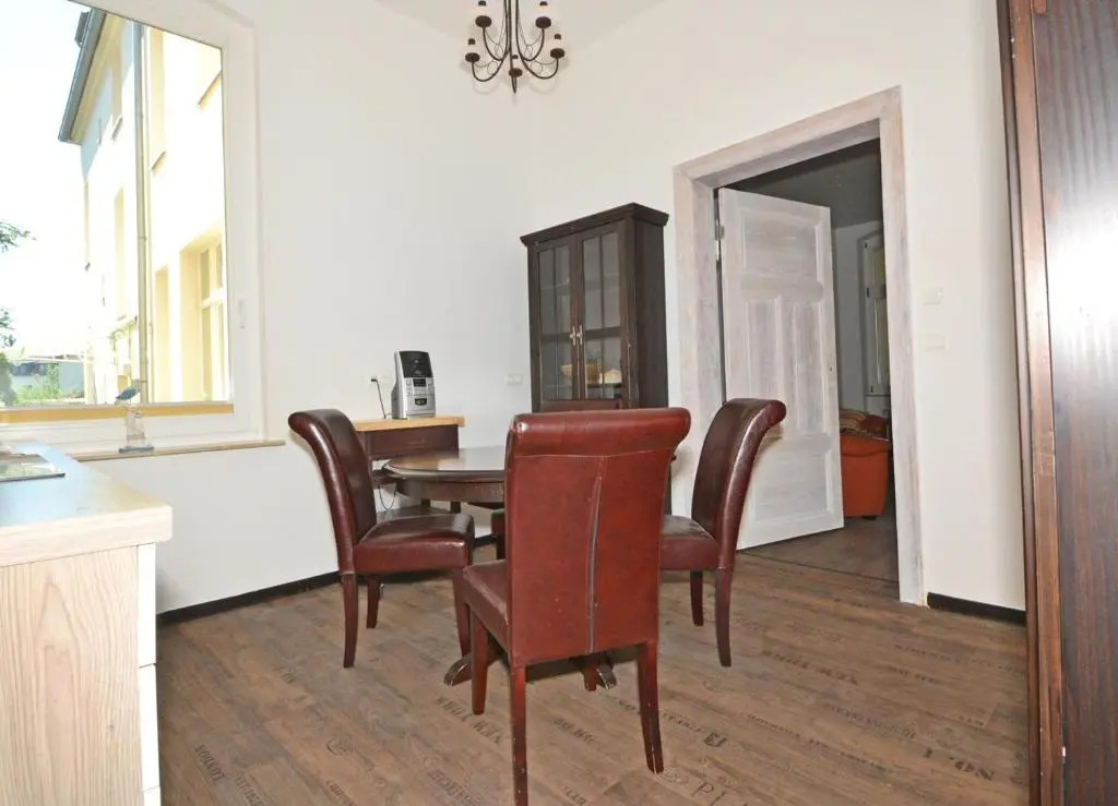 Haus Seestraße 37 Apartment Jette