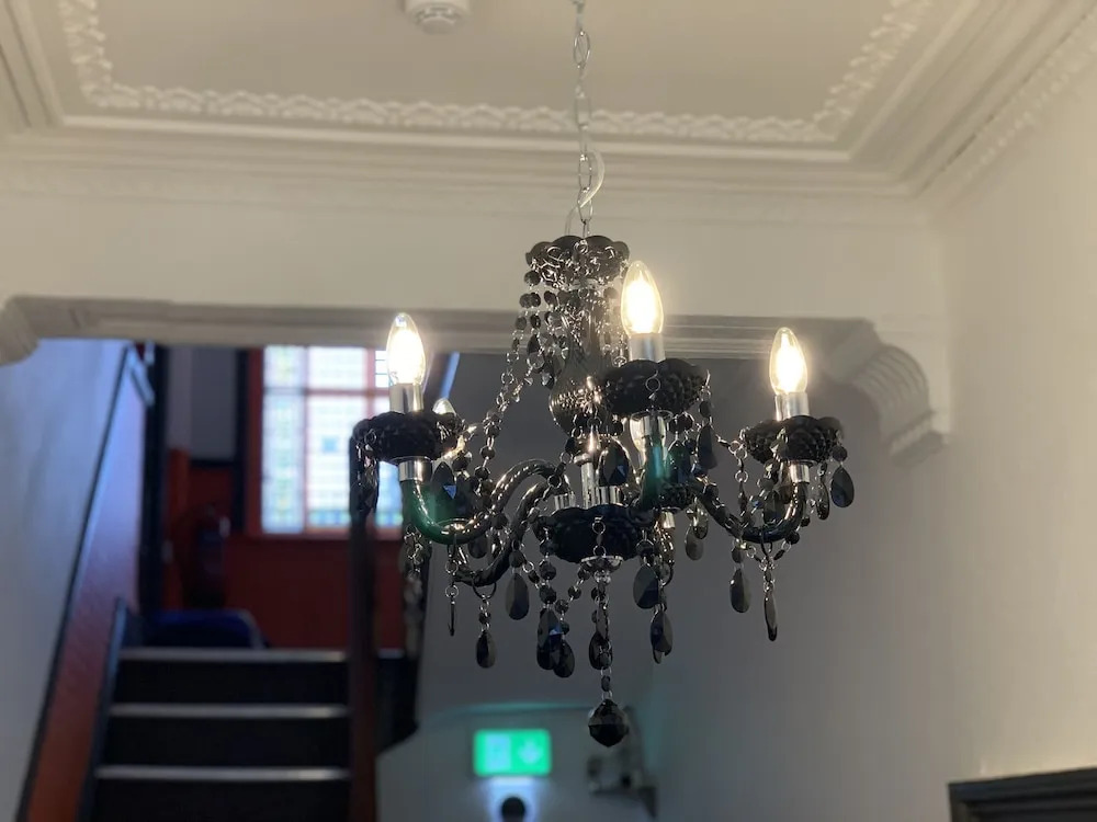 Manchester Stay Hotel