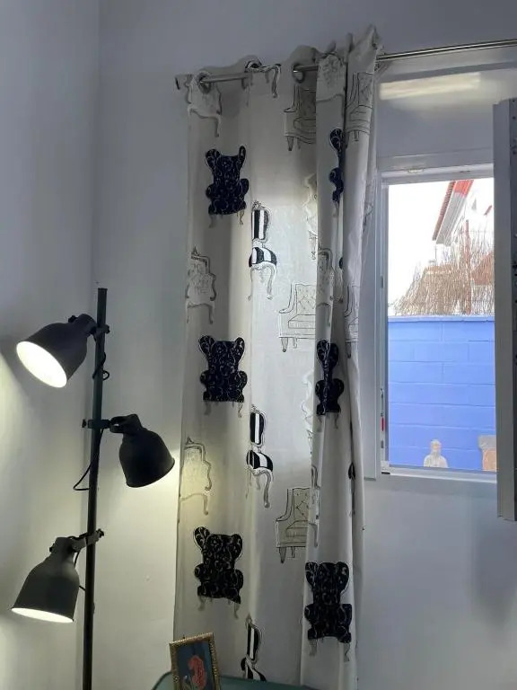 garden studio 15mq