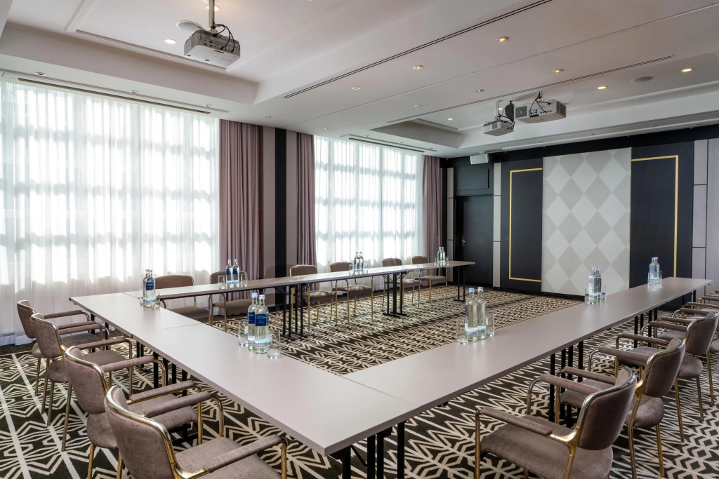 Steigenberger Hotel Bad Homburg
