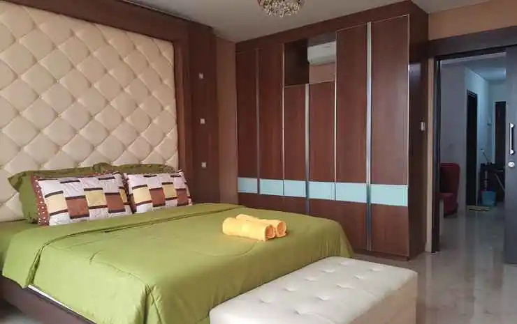 Apartement Lavenue North 7B Pancoran