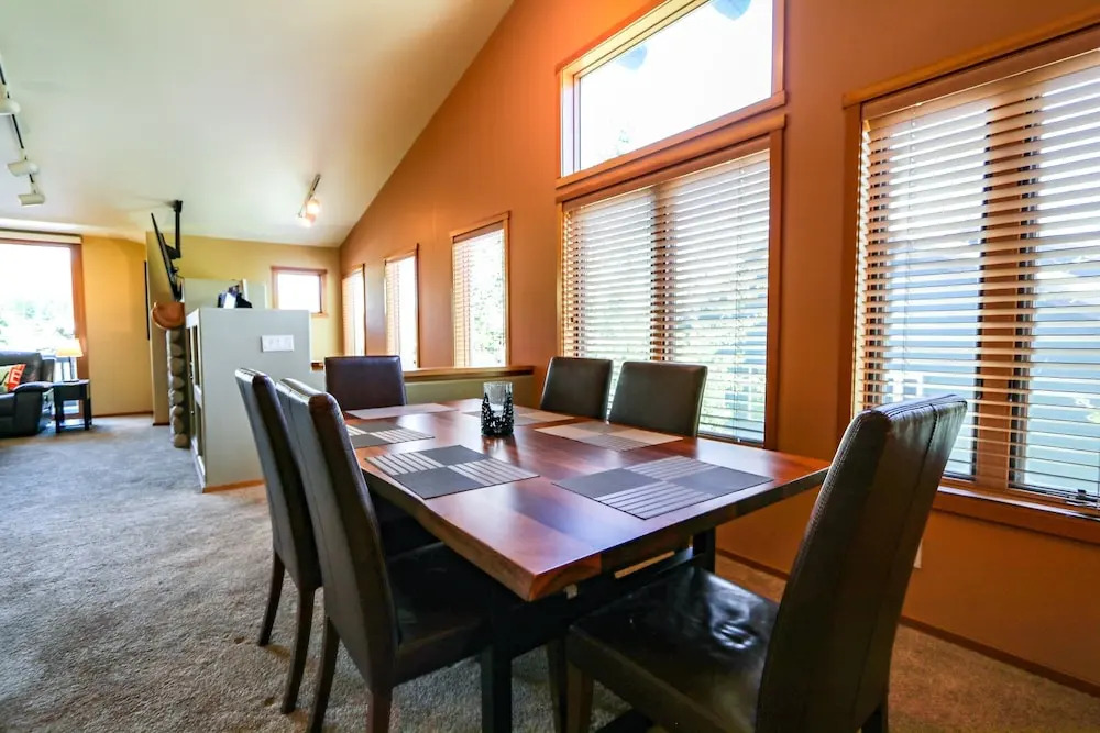 Snowcreek V #793 - 3 Br Condo