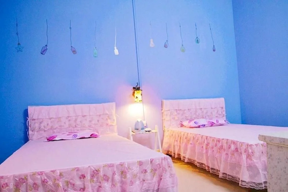 Beihai Weizhou Island Original Ecology Hostel