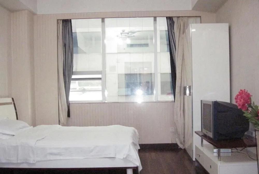 Fuzhou Vienna Apartment Hotel