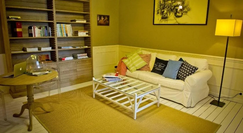 B&B Le Seize