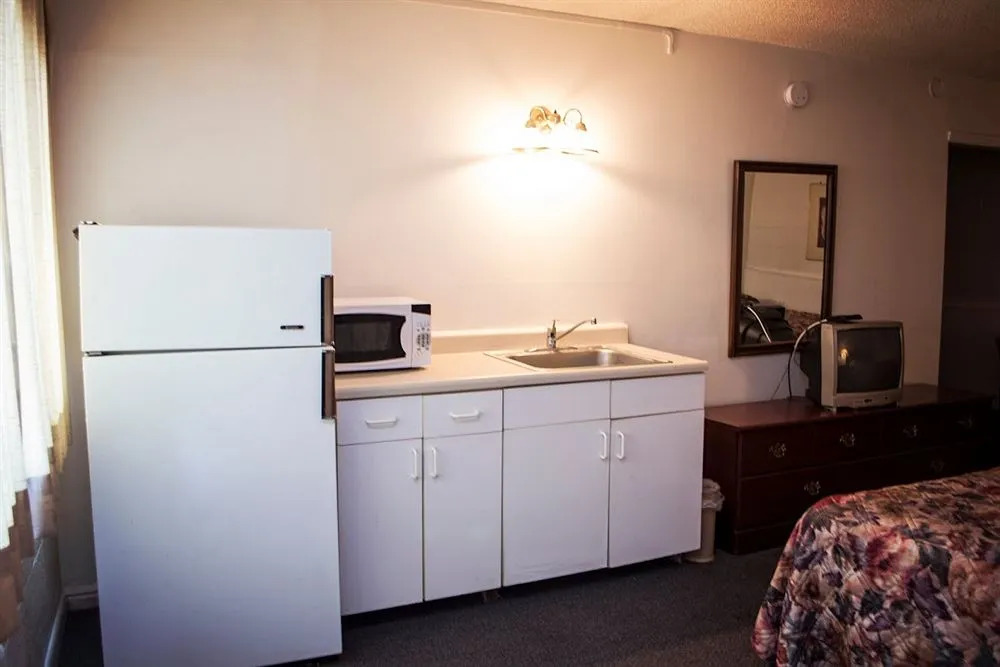 Amenity Motor Inn