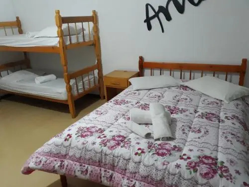 Hostel Scheckinah Ii