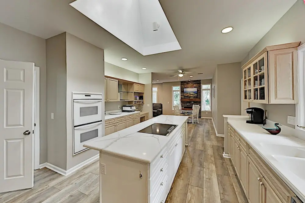 3magnoli 4 Bedroom Home