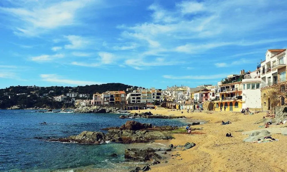 Apartment in Palafrugell - 104807 by MO Rentals