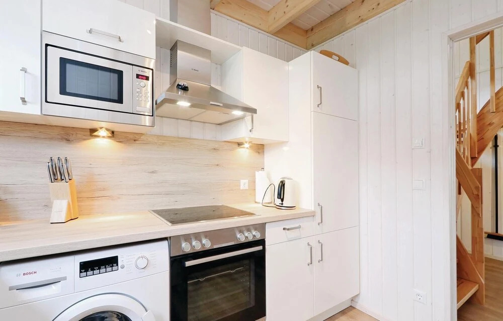 Awesome Home In Ostseeresort Olpenitz With Sauna