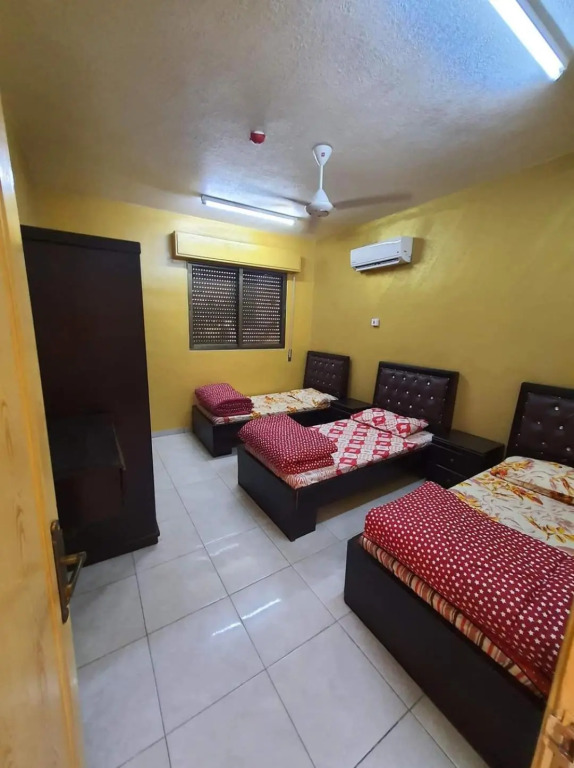 العاصم للشقق الفندقية ALASEM HOTEL APARTMENTS