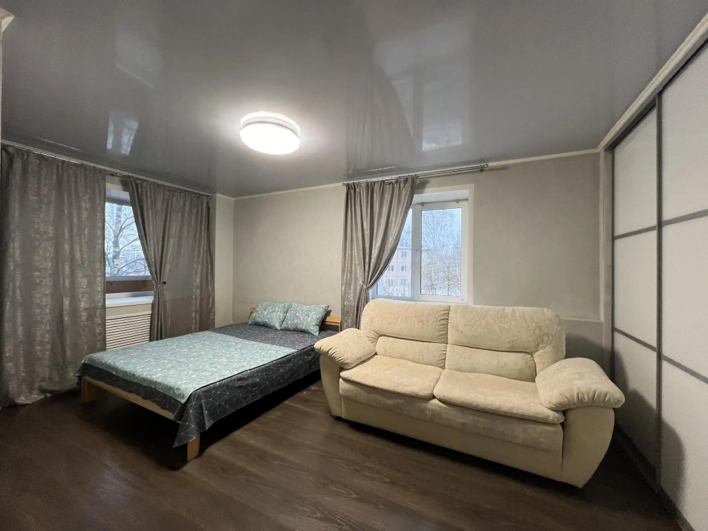 Katy Home (Кэти Хоум) на улице Азина
