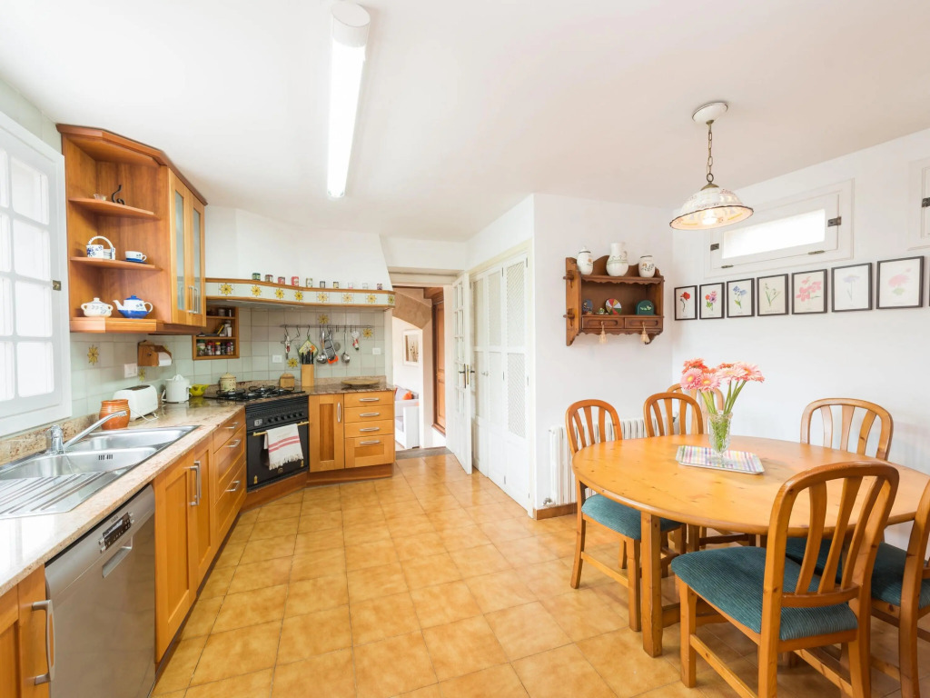 CAN ALTES - Villa for 6 people in BINIARAIX.