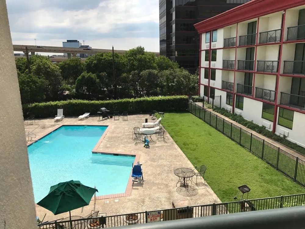 Gateway Hotel Dallas