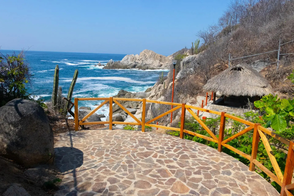 Villas Coral Huatulco