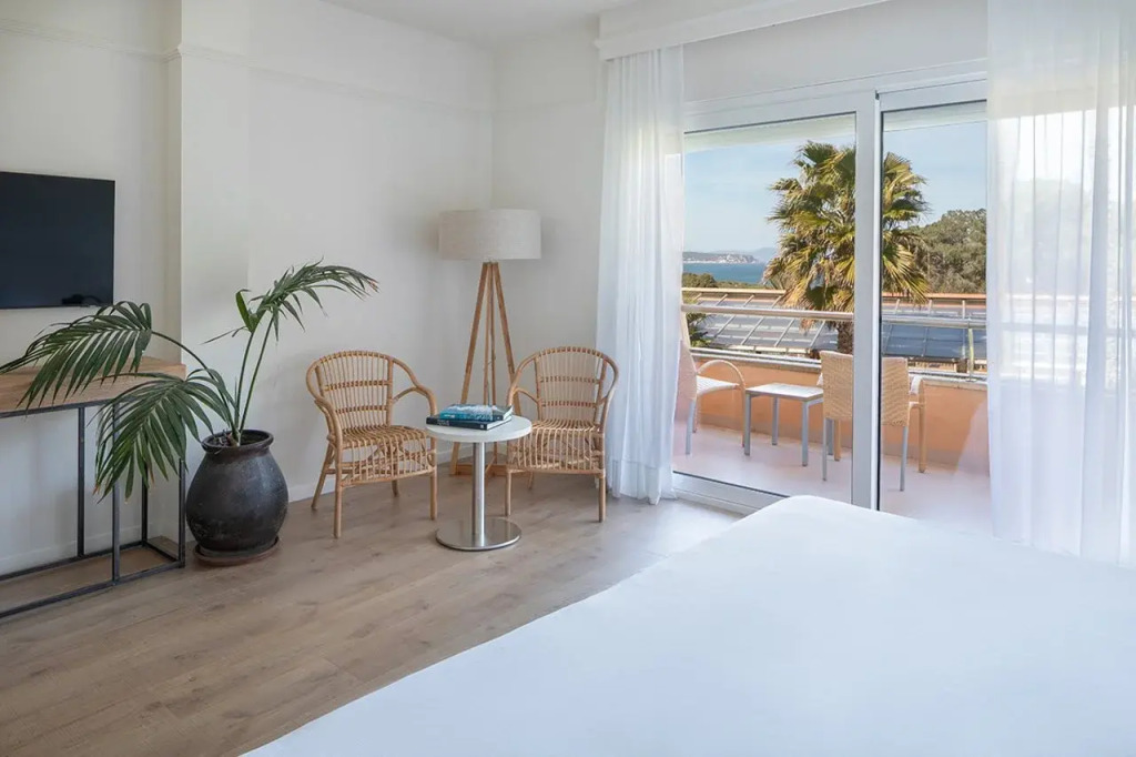 Hotel Sa Punta