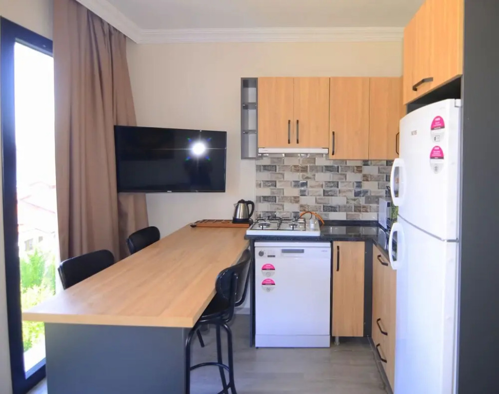 Mykonut Boutique Suites