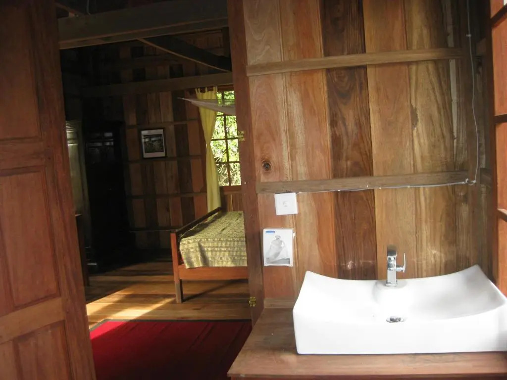 Arun Mekong Guesthouse